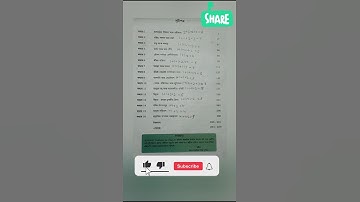 Hslc general science syllabus 2026//#exam #syllabus #kaushikjyoti20 #hslc2026  #song #music