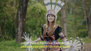 VOTE! KAETLYN WILLIAM - MISS KALIMANTAN UTARA | MISS INDONESIA 2024