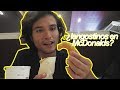 PROBANDO MCDONALDS EN RUSIA l VLOG 155