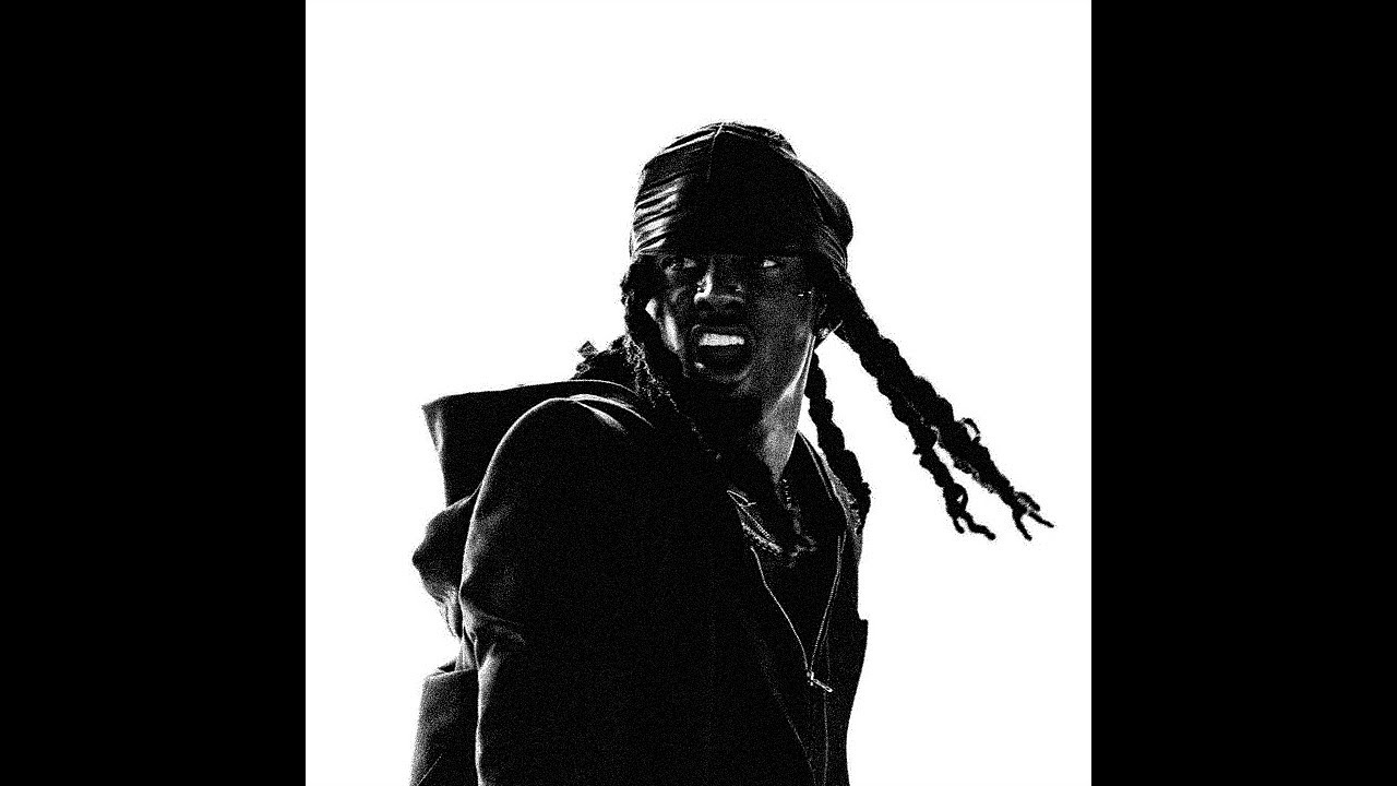 (FREE FOR PROFIT) Playboi Carti Type Beat - Olympian