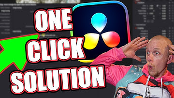 Vertical Videos with this simple trick in Davinci Resolve 19