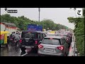 Gurugram Flooding: Work From Home Ordered From Aug 25 Amid Heavy Rain