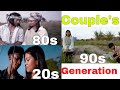 Relationship in different generation  nga shu pan na i mei  nga shu thoh da i shithi  pisa