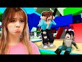 STEP MOM HATED HER DAUGHTER SO I ADOPTED HER! (ROBLOX BROOKHAVEN RP)