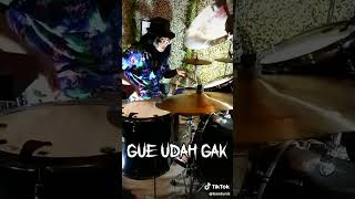 SLANK - AN +.=+.’~ | DRUM COVER