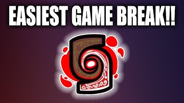 ECHO CHAMBER IS BROKEN! | Repentance Game Break!