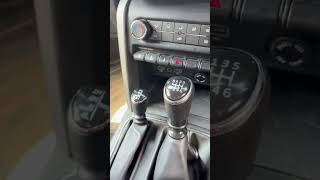 Mahindra Thar 💖 4X4 Gear Lever 🔥 Features 💯