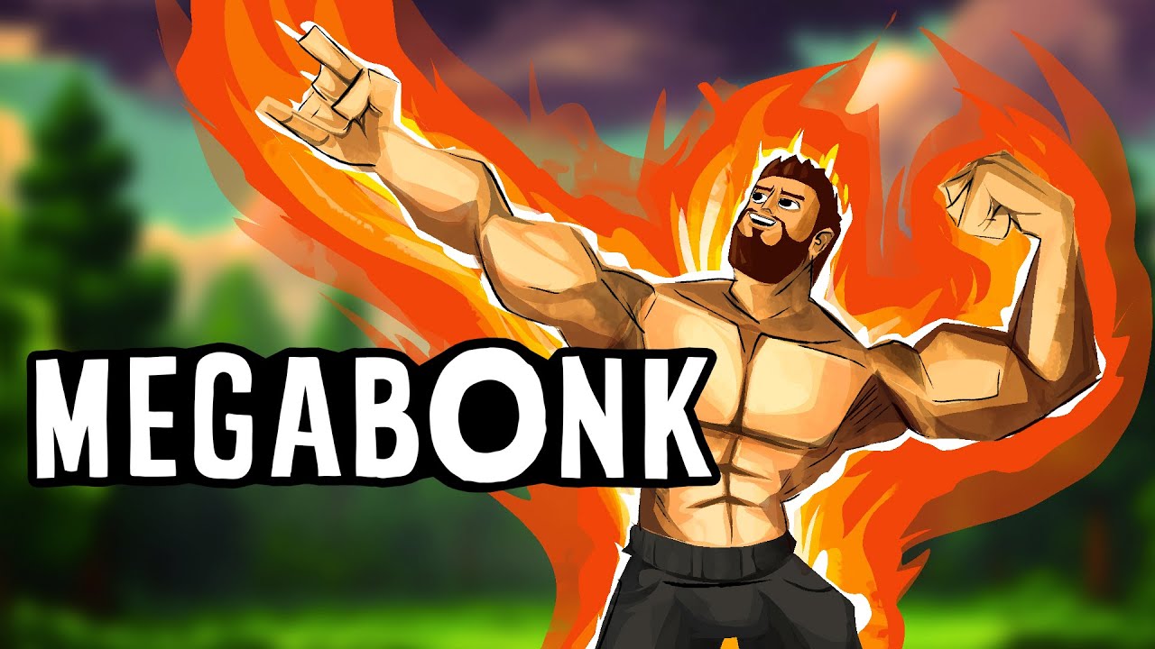 MEGABONK - New Game Of The Year 2025 Candidate?