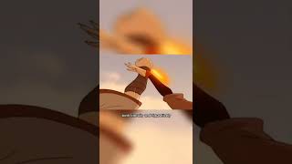 ozai is an emotional and physical godzilla #avatarthelastairbender #atla #avatar #thelegendofkorra