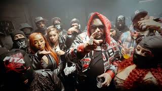 Dyce Payso - Playground Official Video