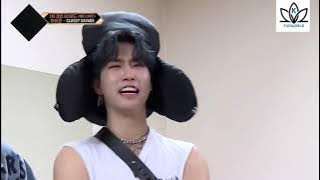 All The REACTION Of The Groups to iKON CLASSY SAVAGE