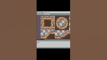 Tile Maps Planets(Part2) #gamedev  #retrogaming #indiedev #gaming #timelapse #pixelart #space #2Dart