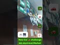 New 🚗 car challenge Job electrical Market