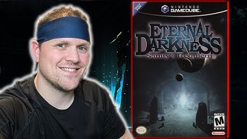Eternal Darkness | Blind Retro Playthrough! - Part 3