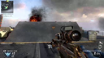 Lucky 360 Jump Shot No Scope