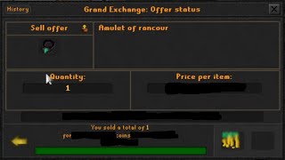 The Arraxor Experience
This spider not so itsy bitsy huh
Twitter: https://x.com/RealSurg1n
Discord: https://discord.gg/B9BBvx9uqw
Chapters:
Intro: 0:00 - 0:50
Wilderness Slayer: 0:51 - 5:20
Arraxor: 5:21 - 20:15
Outro: 20:16 - 22:26 The Arraxor Experience
