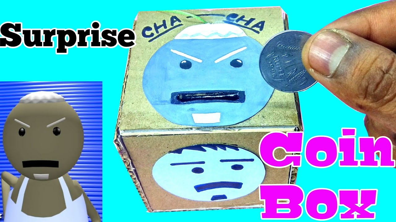 How to make a chacha How to make a chacha