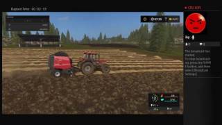 Farming Simulator 17 Part 2