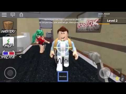 Murder Mystery 2 With The Squad Youtube - denis roblox murder mystery 2 w squads