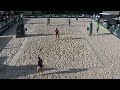 Qualification - U21 Beach World Championships | Puebla - Court 4