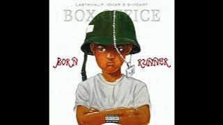 Download lagu LastKhalif, Izhar & B-Heart - BOX OFFICE [ Visualizer]