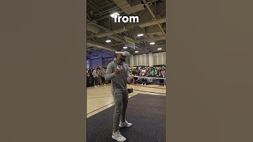 I Beat Damian Lillard (in Beat Saber) #Shorts