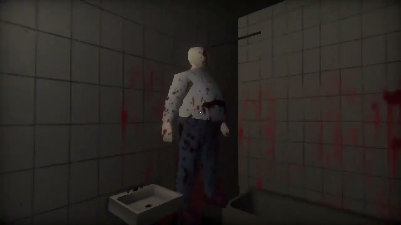 deadly night (PC) Demo