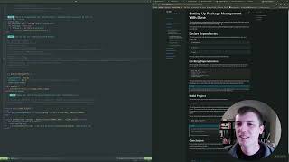 Working on Savvy's GitHub integration and learning modules - part 1
