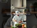 The Healing Art of Mindful Cooking