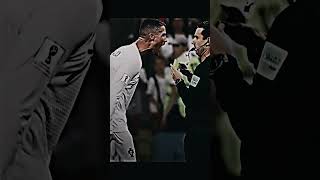 FOOTBALL REFEREES NOW VS THEN