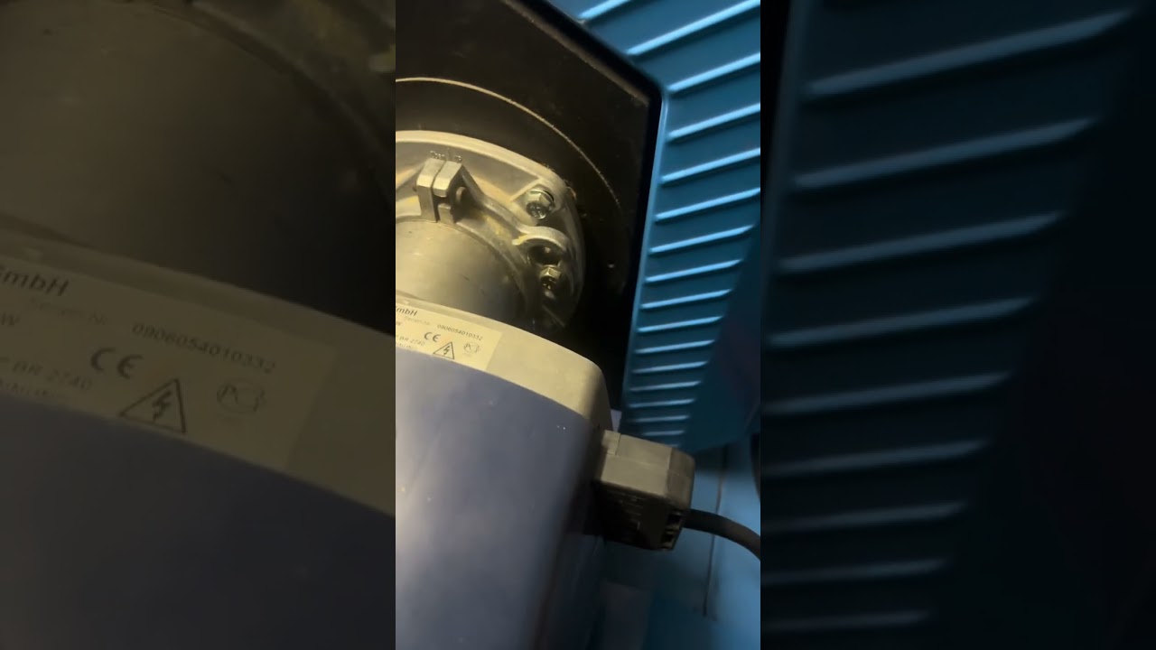 Buderus Logano G115 — мой опыт, проблемы и обслуживание