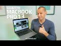Test MacBook Pro 13 2020 : le meilleur rapport qualité prix chez Apple ?