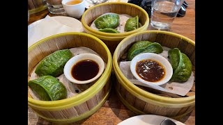 Episode 26 Halal yum-cha in Melbournes inner west