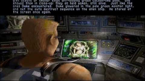 Duke Nukem 3D: Atomic Edition -Part III- (Rambling about the N64 version)