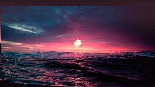 Cinema 4D repeating Ocean