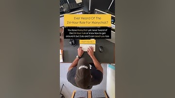 Manychat 101 😥 What Is The 24-Hour Rule? #dmautomation #chatmarketing #manychat