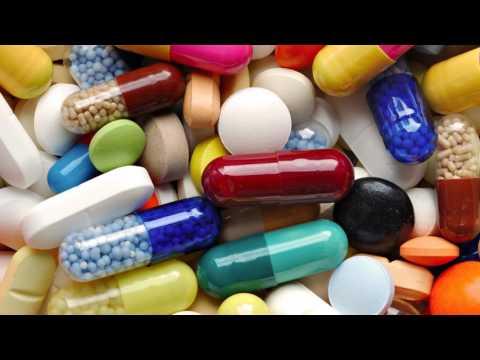 Видео: Для месячных название таблетки?