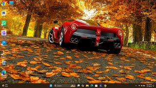 How To Set Live Wallpaper In Laptop Windows 11 | How Set Live Wallpaper In PC Windows 11 Or 10 screenshot 3