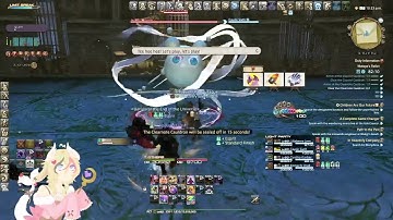 Bunny Femboy And His Quest For a Husband (the glam is just to good) FFXIV (Part 5/19)