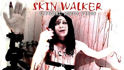 Toxikk Deception - Skin Walker (OFFICIAL MUSIC VIDEO)