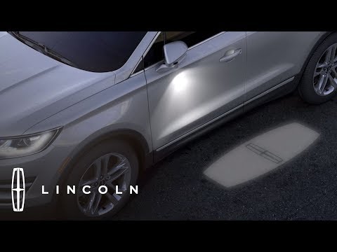 Lincoln Experiences: Welcome Lighting | How-To | Lincoln