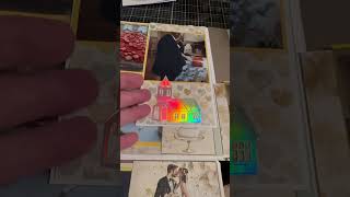 Wedding album