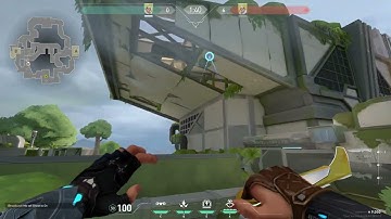 Sova - [Fracture] B Tree to B Generator Anti-OP Recon