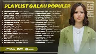 Playlist Galau Populer 2024