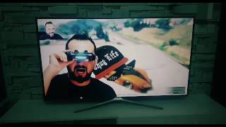 Gta 5 Animasyonlu Şarkı