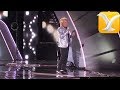 Rod Stewart - Having a party - Festival de Viña del Mar 2014 HD