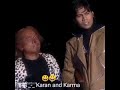 2004 childhood show s1  karma the superhero tv show  new version karan song ll 