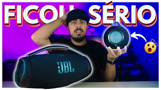 DEVIALET MANIA vs JBL BOOMBOX 3: Qual é a melhor caixa de som? [Comparativo]