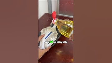 Anh chàng học theo trên mạng và cái kết bất ngờ.#shorts