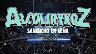 AlcolirykoZ - Sancocho en leña (En Vivo La Macarena)